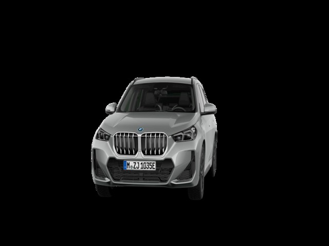 BMW X1 xDrive25e color Gris Plata. Año 2025. 180KW(245CV). Híbrido Electro/Gasolina. En concesionario BYmyCAR Madrid - Algete de Madrid