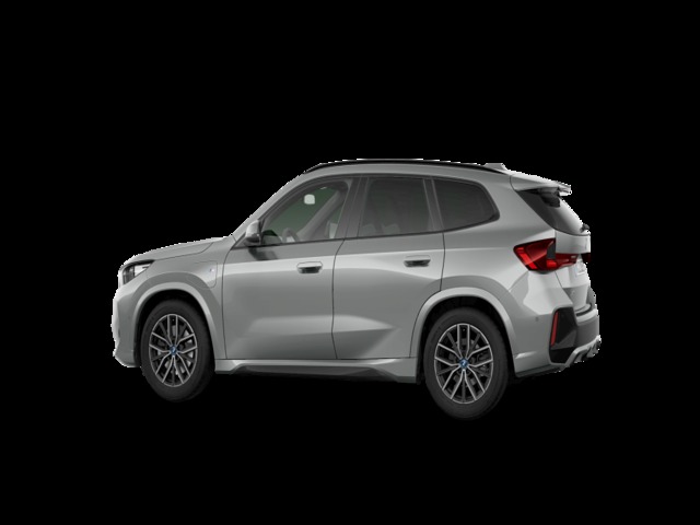 BMW X1 xDrive25e color Gris Plata. Año 2025. 180KW(245CV). Híbrido Electro/Gasolina. En concesionario BYmyCAR Madrid - Algete de Madrid
