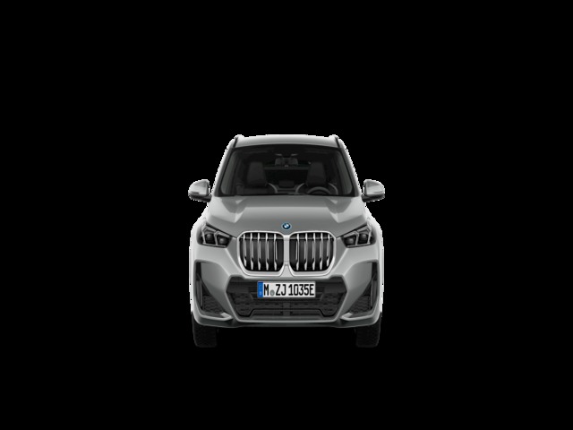 BMW X1 xDrive25e color Gris Plata. Año 2025. 180KW(245CV). Híbrido Electro/Gasolina. En concesionario BYmyCAR Madrid - Algete de Madrid
