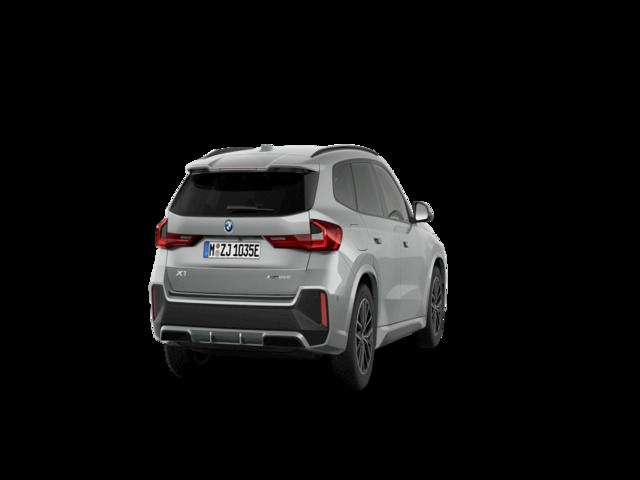 BMW X1 xDrive25e color Gris Plata. Año 2025. 180KW(245CV). Híbrido Electro/Gasolina. En concesionario BYmyCAR Madrid - Algete de Madrid