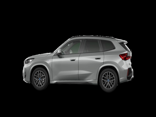 BMW X1 xDrive25e color Gris Plata. Año 2025. 180KW(245CV). Híbrido Electro/Gasolina. En concesionario BYmyCAR Madrid - Algete de Madrid