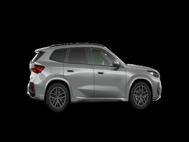 BMW X1 xDrive25e color Gris Plata. Año 2025. 180KW(245CV). Híbrido Electro/Gasolina. En concesionario BYmyCAR Madrid - Algete de Madrid