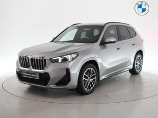 Fotos de BMW X1 xDrive25e color Gris Plata. Año 2025. 180KW(245CV). Híbrido Electro/Gasolina. En concesionario BYmyCAR Madrid - Algete de Madrid