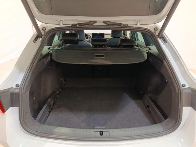 CUPRA Leon Sportstourer 1.5 TSI 110 kW (150 CV)