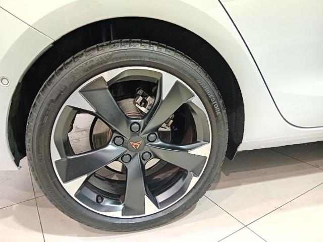 CUPRA Leon Sportstourer 1.5 TSI 110 kW (150 CV)