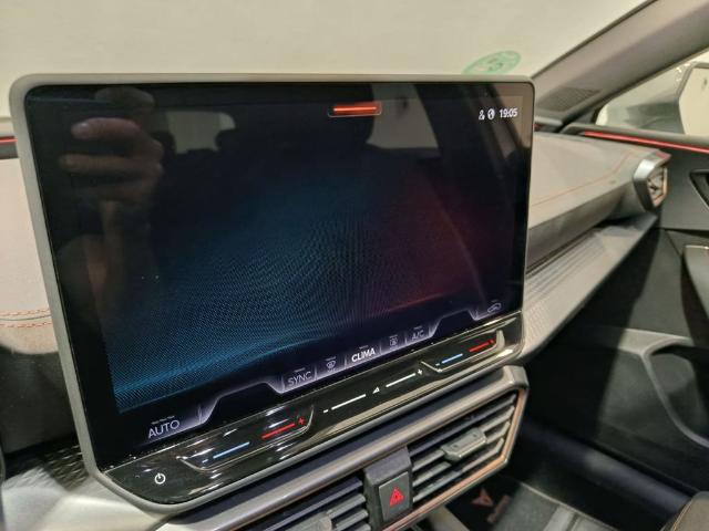 CUPRA Leon Sportstourer 1.5 TSI 110 kW (150 CV)