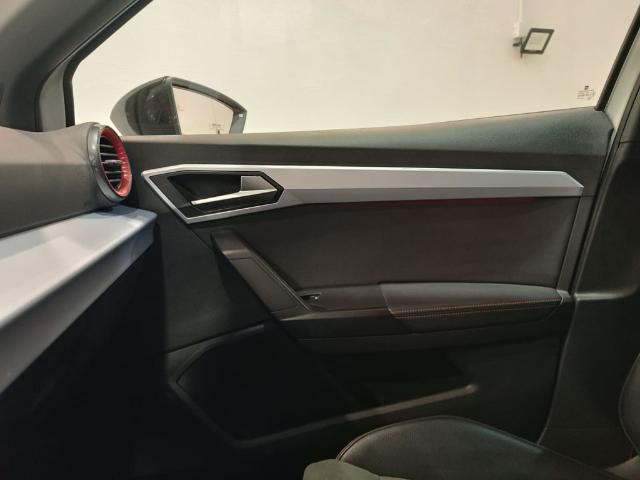 SEAT Arona 1.0 TSI S&S FR Plus 81 kW (110 CV)