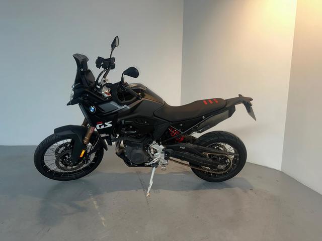 BMW Motorrad F 900 GS Adventure  de ocasión 
