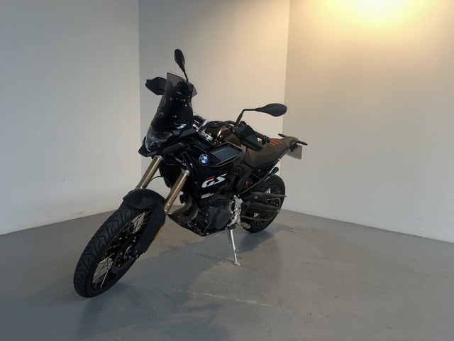 BMW Motorrad F 900 GS Adventure  de ocasión 