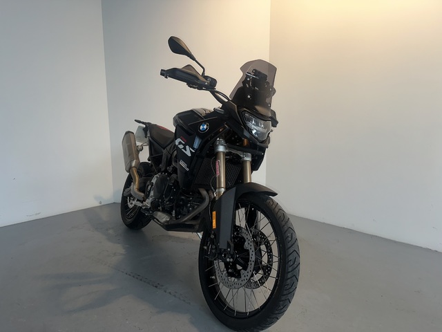 BMW Motorrad F 900 GS Adventure  de ocasión 