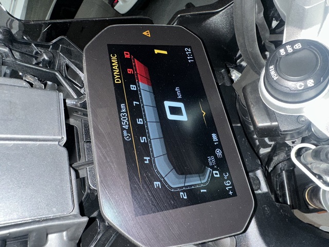 BMW Motorrad F 900 GS Adventure  de ocasión 