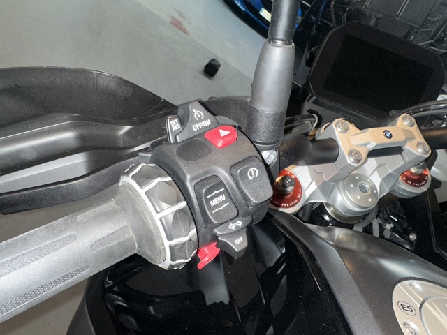 BMW Motorrad F 900 GS Adventure  de ocasión 