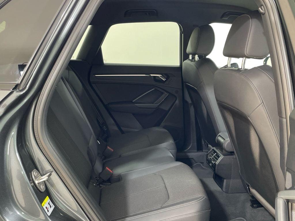 Audi Q3 35 TDI en Barcelona