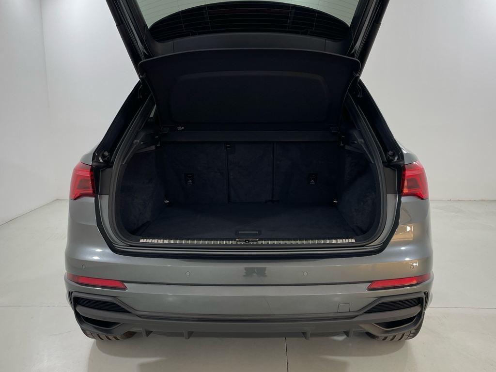 Audi Q3 35 TDI en Barcelona