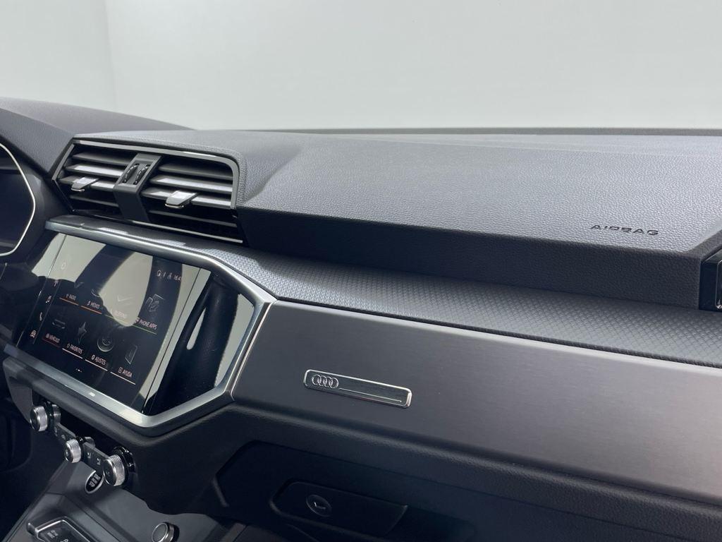 Audi Q3 35 TDI en Barcelona