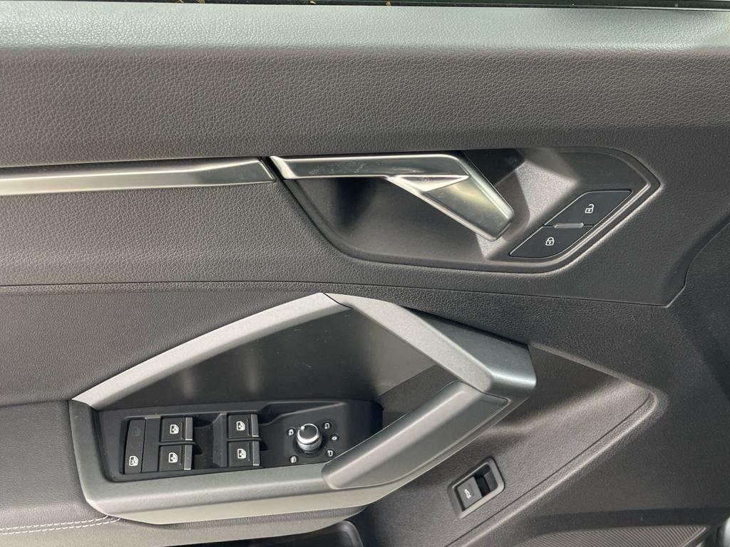 Audi Q3 35 TDI en Barcelona