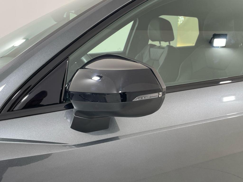 Audi Q3 35 TDI en Barcelona