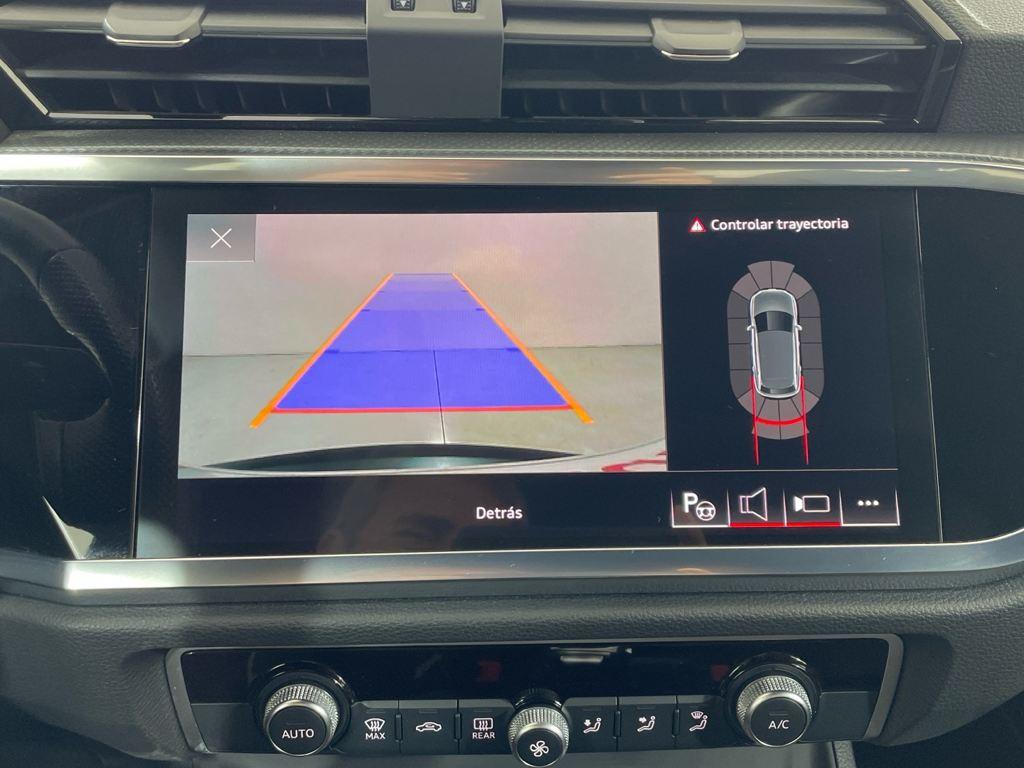 Audi Q3 35 TDI en Barcelona