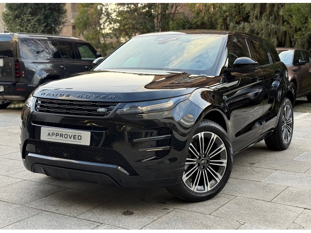 Vehículo destacado Jaguar Land Rover - 1