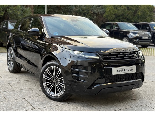 Vehículo destacado Jaguar Land Rover - 3