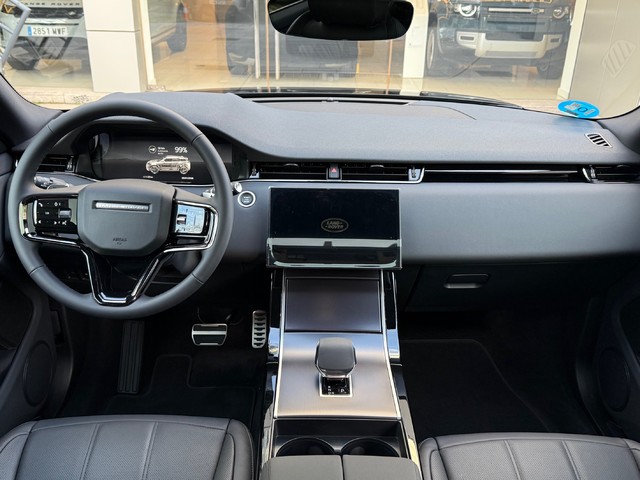 Vehículo destacado Jaguar Land Rover - 8