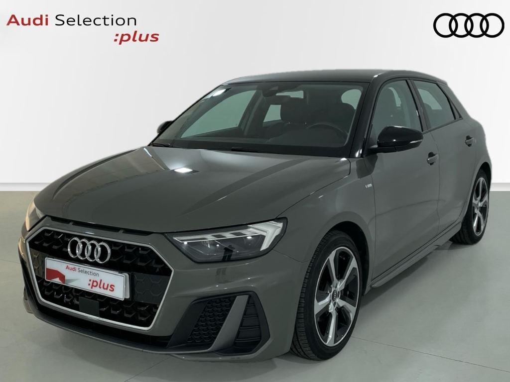 Audi A1 Sportback 30 TFSI en Barcelona