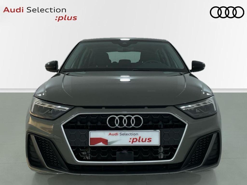 Audi A1 Sportback 30 TFSI en Barcelona