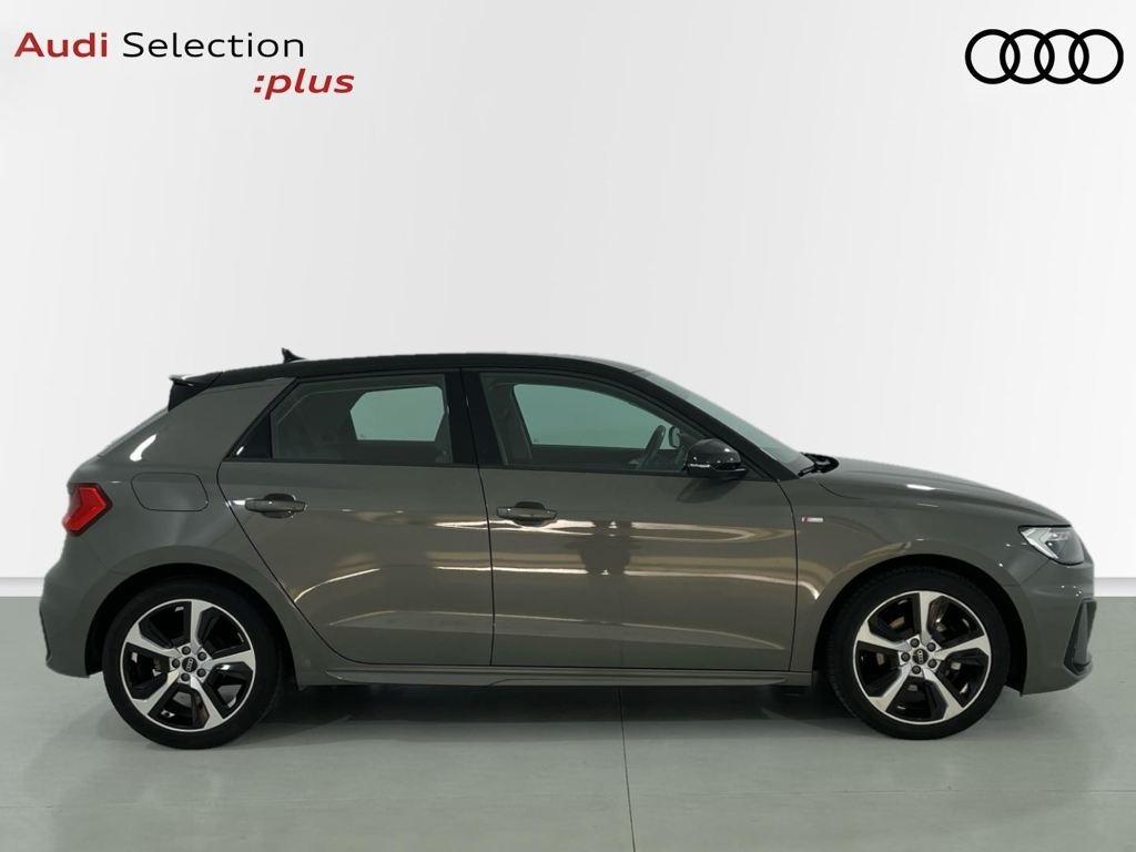 Audi A1 Sportback 30 TFSI en Barcelona