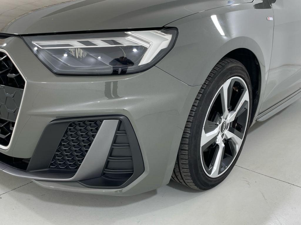 Audi A1 Sportback 30 TFSI en Barcelona