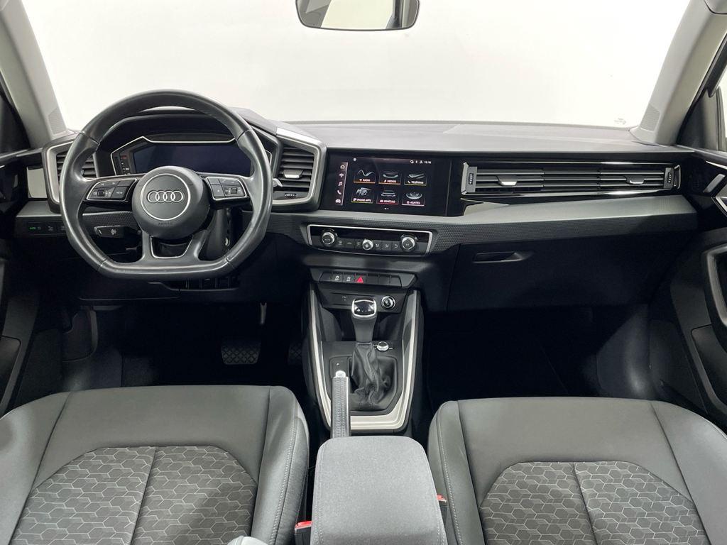 Audi A1 Sportback 30 TFSI en Barcelona