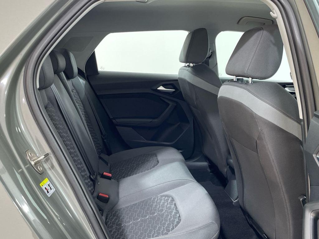 Audi A1 Sportback 30 TFSI en Barcelona