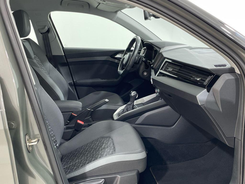 Audi A1 Sportback 30 TFSI en Barcelona