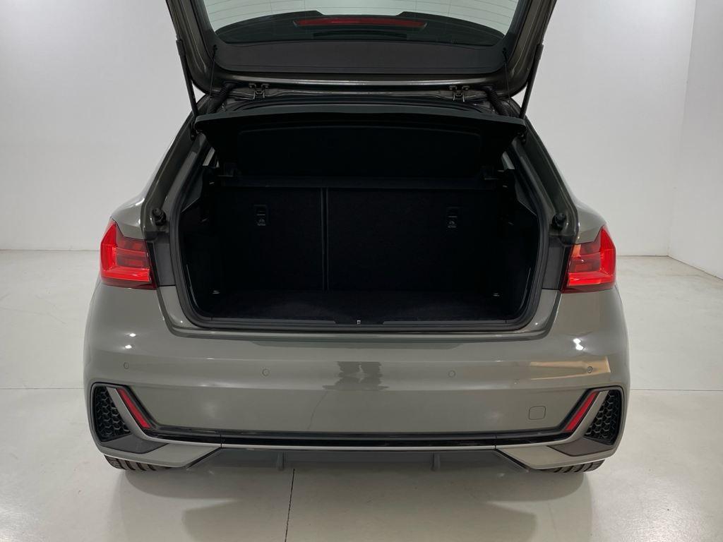 Audi A1 Sportback 30 TFSI en Barcelona