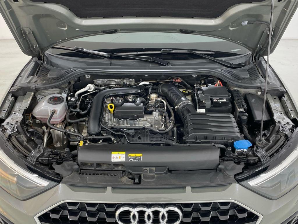 Audi A1 Sportback 30 TFSI en Barcelona