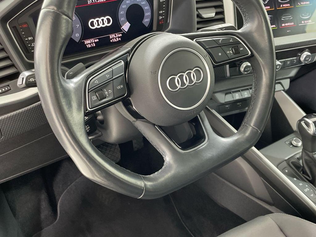 Audi A1 Sportback 30 TFSI en Barcelona