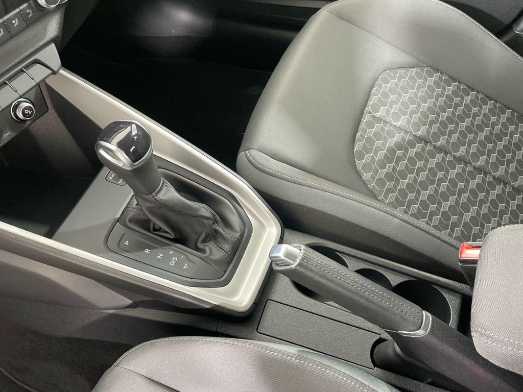 Audi A1 Sportback 30 TFSI en Barcelona