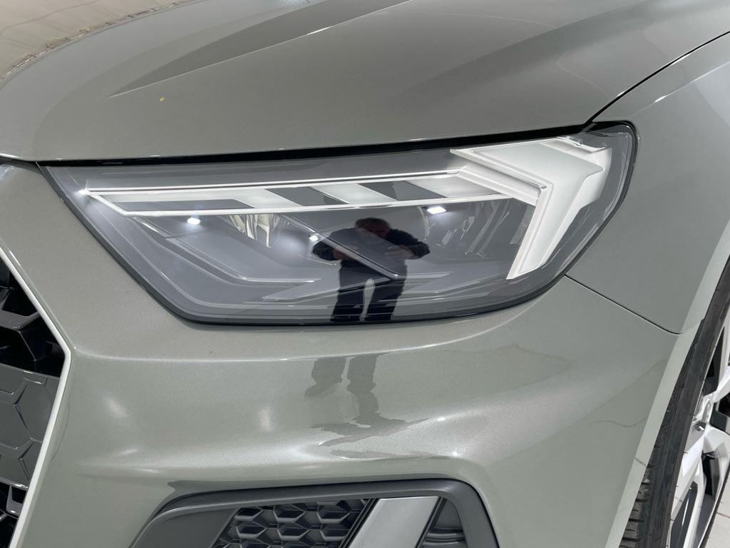 Audi A1 Sportback 30 TFSI en Barcelona