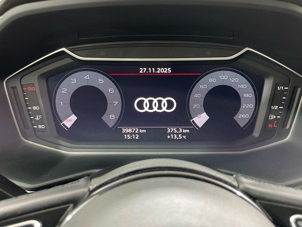 Audi A1 Sportback 30 TFSI en Barcelona