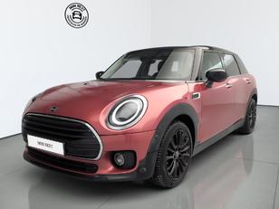 Fotos de MINI Clubman Cooper D 110 kW (150 CV)