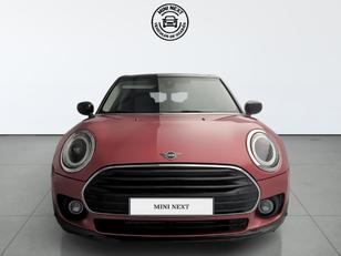 Fotos de MINI Clubman Cooper D 110 kW (150 CV)