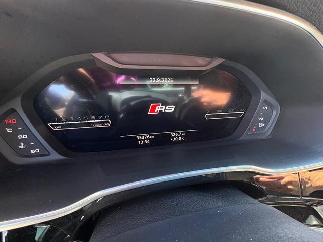 Audi RS Q3 Sportback 2.5 TFSI quattro 294 kW (400 CV) S tronic