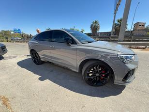 Audi RS Q3 Sportback 2.5 TFSI de segunda mano