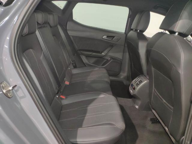 CUPRA León 1.5 TSI 110 kW (150 CV)