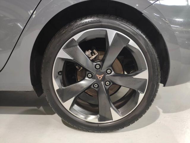 CUPRA León 1.5 TSI 110 kW (150 CV)