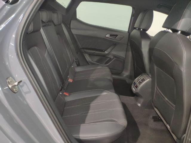 CUPRA León 1.5 TSI 110 kW (150 CV)