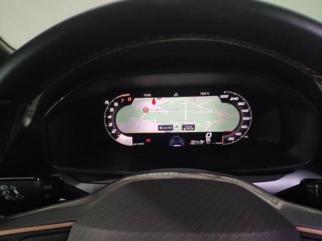 CUPRA León 1.5 TSI 110 kW (150 CV)