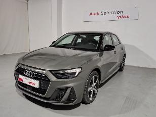 Audi A1 Sportback en Motorflash