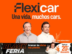 Ssangyong Tivoli en Motorflash