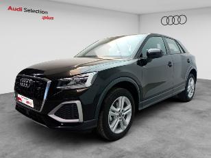 Coche de Ocasión VGRS