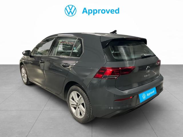 Volkswagen Golf 2.0 TDI 85 kW (115 CV)